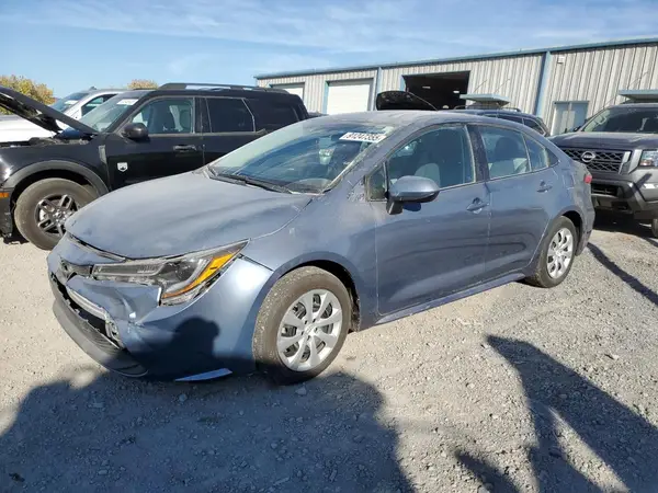 5YFB4MDE1RP188282 2024 TOYOTA COROLLA - Image 1