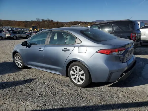 5YFB4MDE1RP188282 2024 TOYOTA COROLLA - Image 2