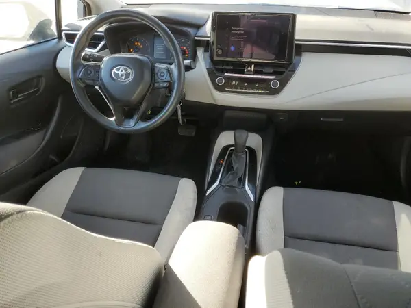 5YFB4MDE1RP188282 2024 TOYOTA COROLLA - Image 8