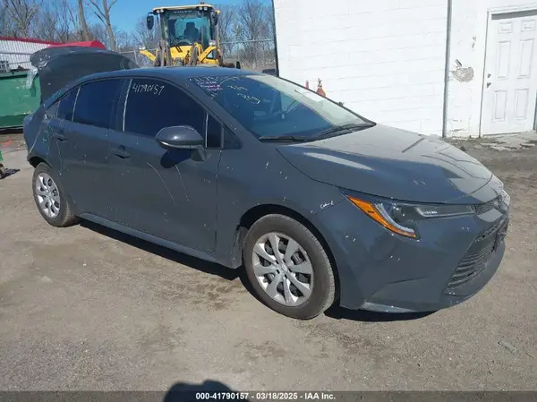 5YFB4MDE1RP188296 2024 TOYOTA COROLLA - Image 1
