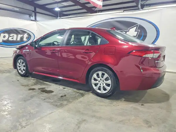 5YFB4MDE1RP188346 2024 TOYOTA COROLLA - Image 2