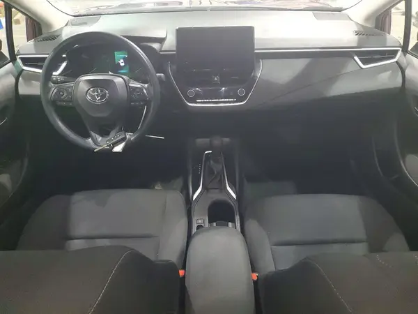 5YFB4MDE1RP188346 2024 TOYOTA COROLLA - Image 8