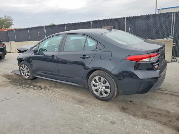 5YFB4MDE1RP188637 2024 TOYOTA COROLLA - Image 2