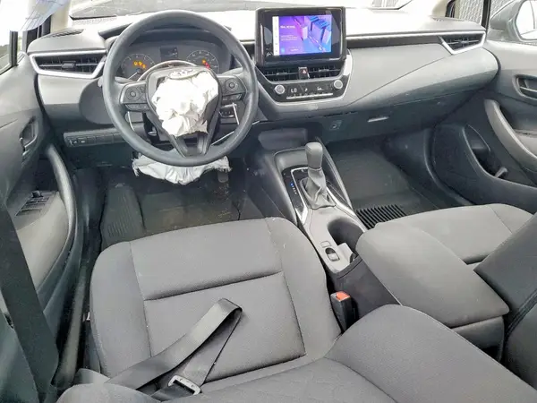 5YFB4MDE1RP188637 2024 TOYOTA COROLLA - Image 8