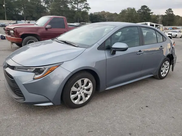5YFB4MDE1RP189139 2024 TOYOTA COROLLA - Image 1