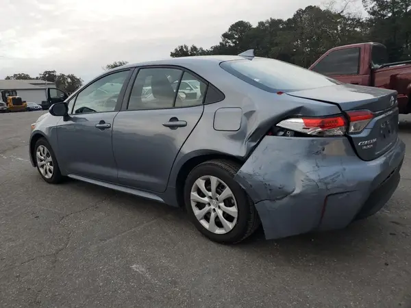 5YFB4MDE1RP189139 2024 TOYOTA COROLLA - Image 2