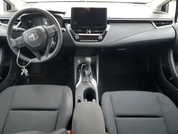 5YFB4MDE1RP189139 2024 TOYOTA COROLLA - Image 8