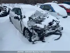 5YFB4MDE1RP189318 2024 TOYOTA COROLLA