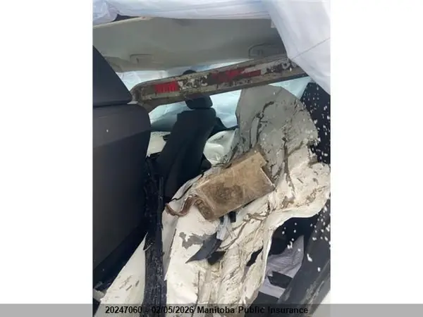 5YFB4MDE1RP189318 2024 TOYOTA COROLLA - Image 8