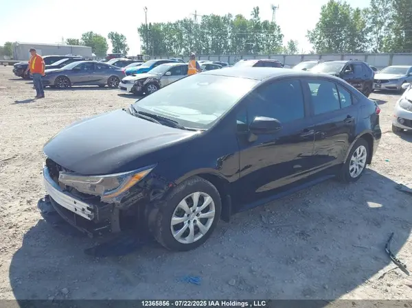 5YFB4MDE1RP189500 2024 TOYOTA COROLLA - Image 2