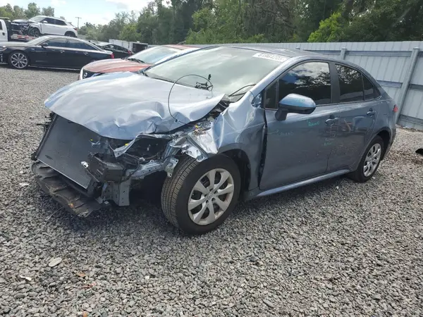 5YFB4MDE1RP189691 2024 TOYOTA COROLLA - Image 1