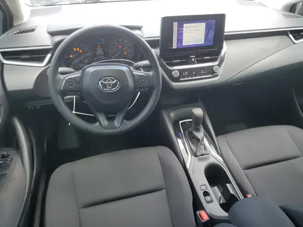 5YFB4MDE1RP189691 2024 TOYOTA COROLLA - Image 8