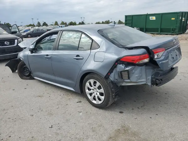 5YFB4MDE1RP189917 2024 TOYOTA COROLLA - Image 2