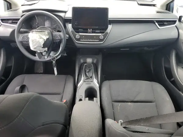 5YFB4MDE1RP189917 2024 TOYOTA COROLLA - Image 8