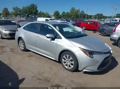 5YFB4MDE1RP190050 2024 TOYOTA COROLLA