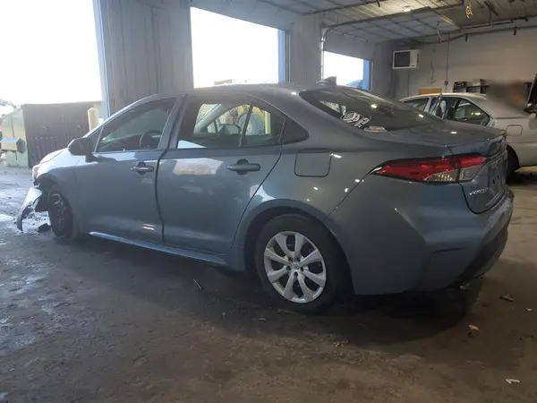 5YFB4MDE1RP190758 2024 TOYOTA COROLLA - Image 2