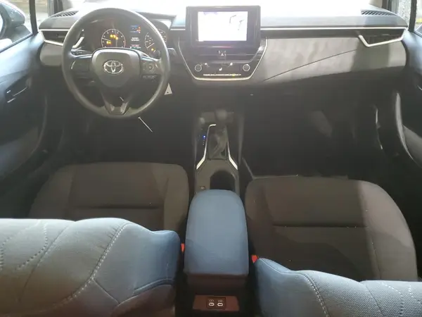 5YFB4MDE1RP190758 2024 TOYOTA COROLLA - Image 8