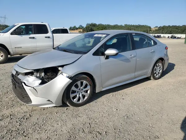 5YFB4MDE1RP191022 2024 TOYOTA COROLLA - Image 1