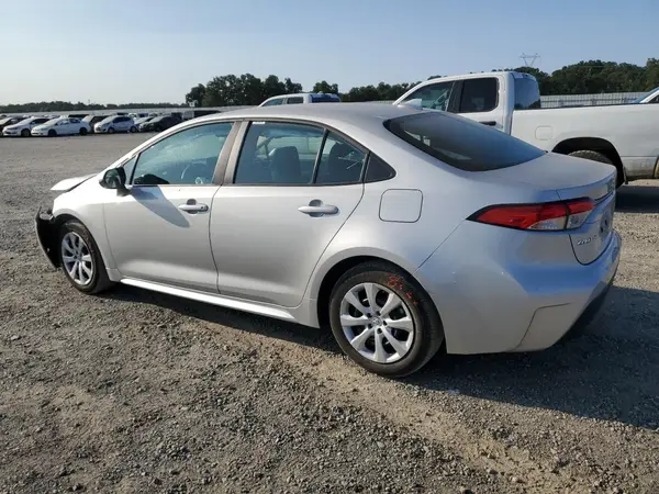5YFB4MDE1RP191022 2024 TOYOTA COROLLA - Image 2