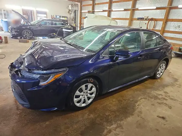 5YFB4MDE1RP191621 2024 TOYOTA COROLLA - Image 1