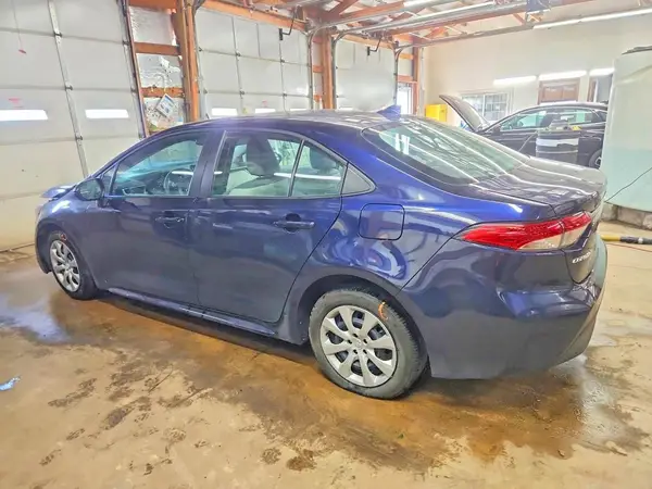 5YFB4MDE1RP191621 2024 TOYOTA COROLLA - Image 2