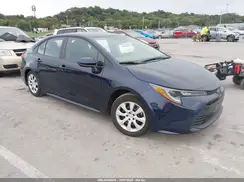 5YFB4MDE1RP192722 2024 TOYOTA COROLLA