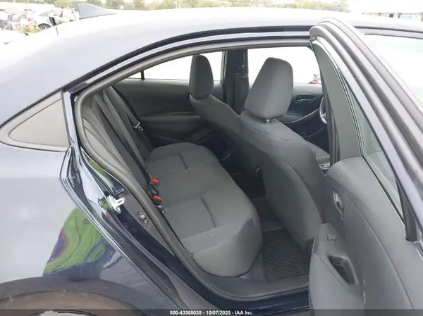 5YFB4MDE1RP192722 2024 TOYOTA COROLLA - Image 8