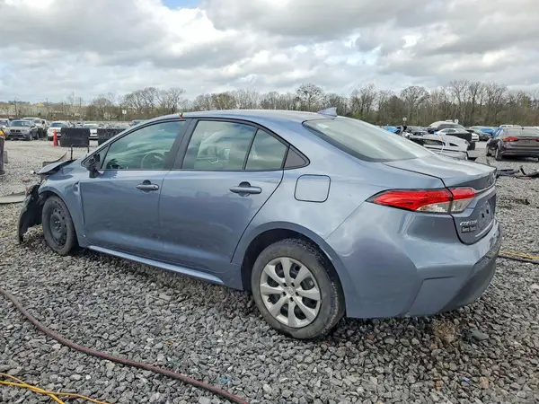5YFB4MDE1RP193000 2024 TOYOTA COROLLA - Image 2