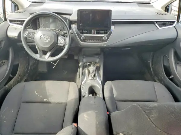 5YFB4MDE1RP193000 2024 TOYOTA COROLLA - Image 8