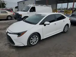 5YFB4MDE1RP193207 2024 TOYOTA COROLLA