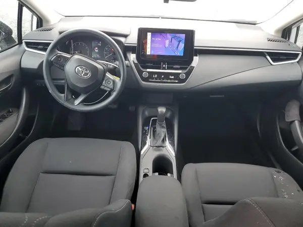 5YFB4MDE1RP193207 2024 TOYOTA COROLLA - Image 8