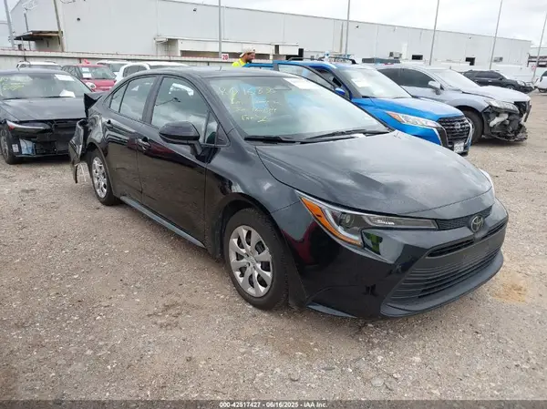 5YFB4MDE1RP193479 2024 TOYOTA COROLLA - Image 1
