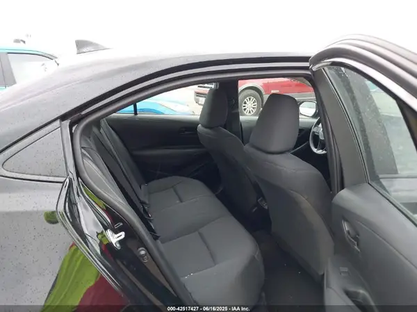 5YFB4MDE1RP193479 2024 TOYOTA COROLLA - Image 8
