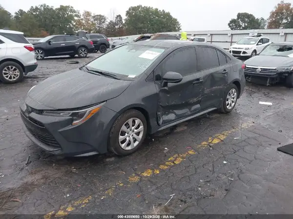 5YFB4MDE1RP193613 2024 TOYOTA COROLLA - Image 2