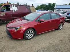 5YFB4MDE1RP193725 2024 TOYOTA COROLLA