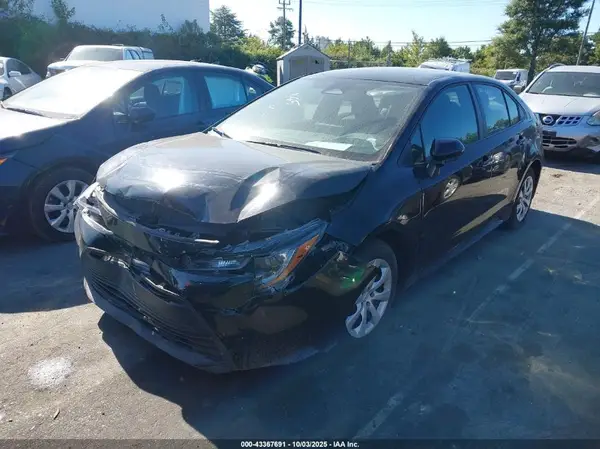 5YFB4MDE1RP193966 2024 TOYOTA COROLLA - Image 2