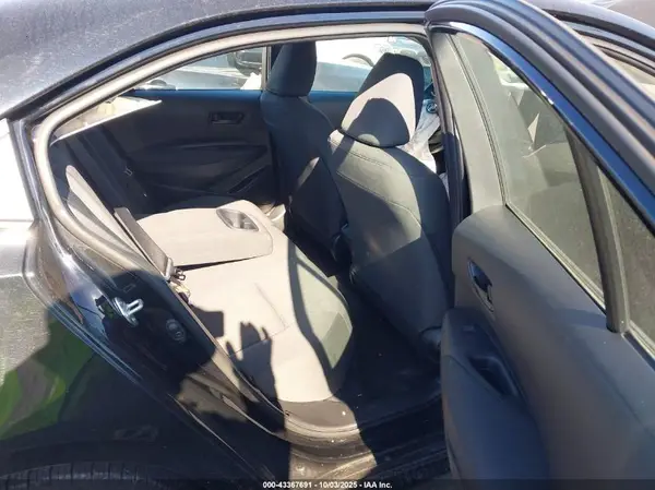 5YFB4MDE1RP193966 2024 TOYOTA COROLLA - Image 8