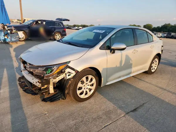5YFB4MDE1RP194230 2024 TOYOTA COROLLA - Image 1