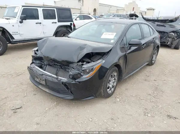 5YFB4MDE1RP194261 2024 TOYOTA COROLLA - Image 2