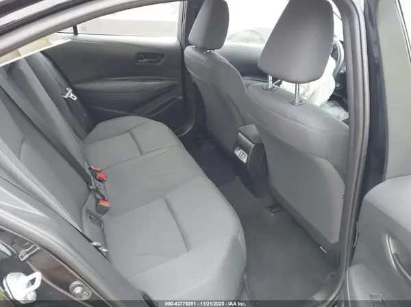 5YFB4MDE1RP194261 2024 TOYOTA COROLLA - Image 8