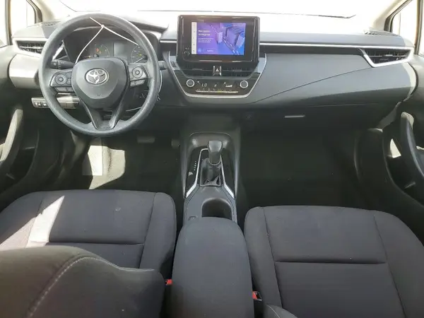 5YFB4MDE1RP194812 2024 TOYOTA COROLLA - Image 8