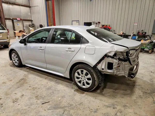 5YFB4MDE1RP195264 2024 TOYOTA COROLLA - Image 2