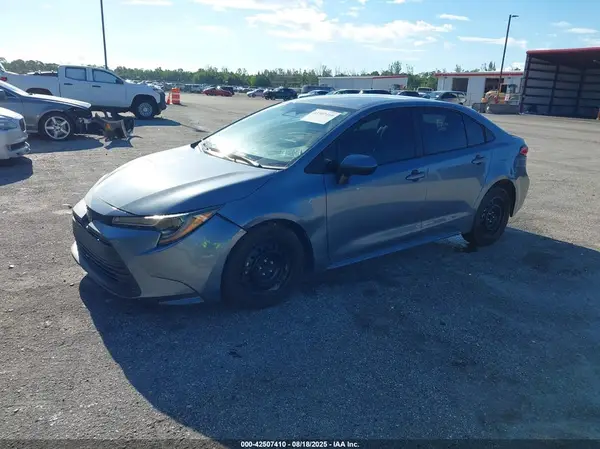 5YFB4MDE1RP195376 2024 TOYOTA COROLLA - Image 2
