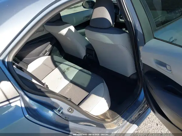 5YFB4MDE1RP195376 2024 TOYOTA COROLLA - Image 8