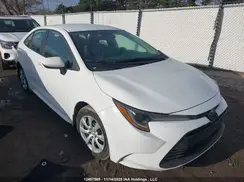 5YFB4MDE1RP196284 2024 TOYOTA COROLLA