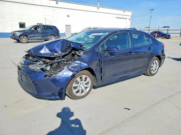 5YFB4MDE1RP196561 2024 TOYOTA COROLLA - Image 1