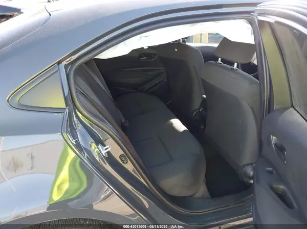 5YFB4MDE1RP197094 2024 TOYOTA COROLLA - Image 8