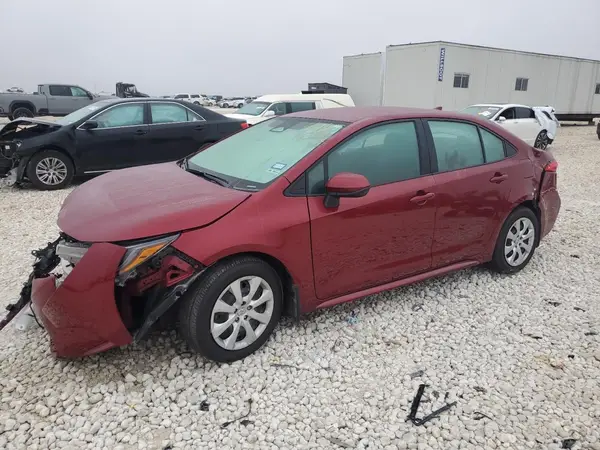 5YFB4MDE1RP197533 2024 TOYOTA COROLLA - Image 1