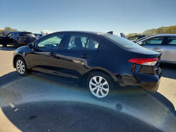 5YFB4MDE1RP199282 2024 TOYOTA COROLLA - Image 2
