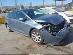 5YFB4MDE1RP199783 2024 TOYOTA COROLLA